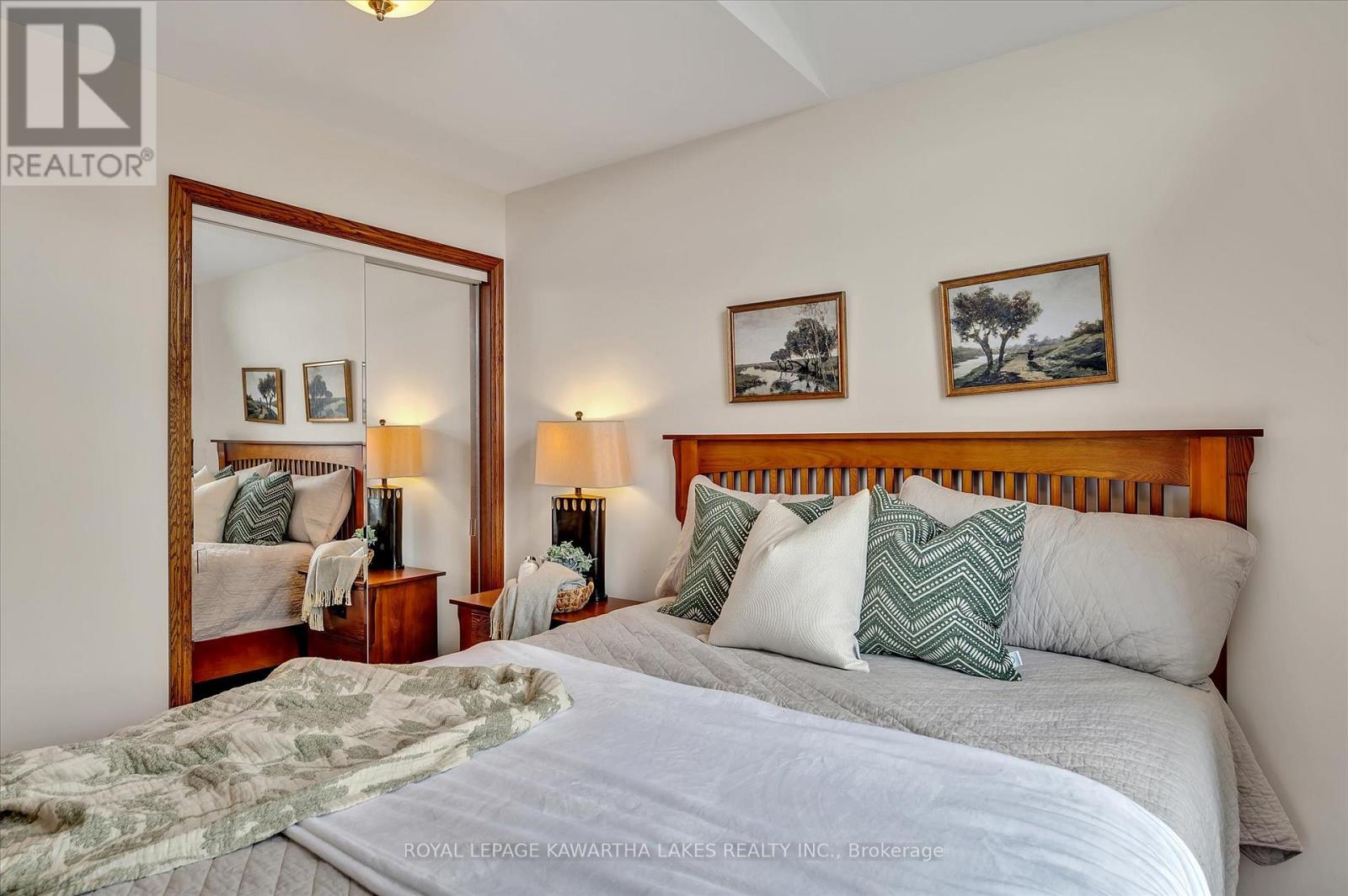 1 William Booth Crescent, Kawartha Lakes, Ontario  K9V 6E1 - Photo 37 - X12161671