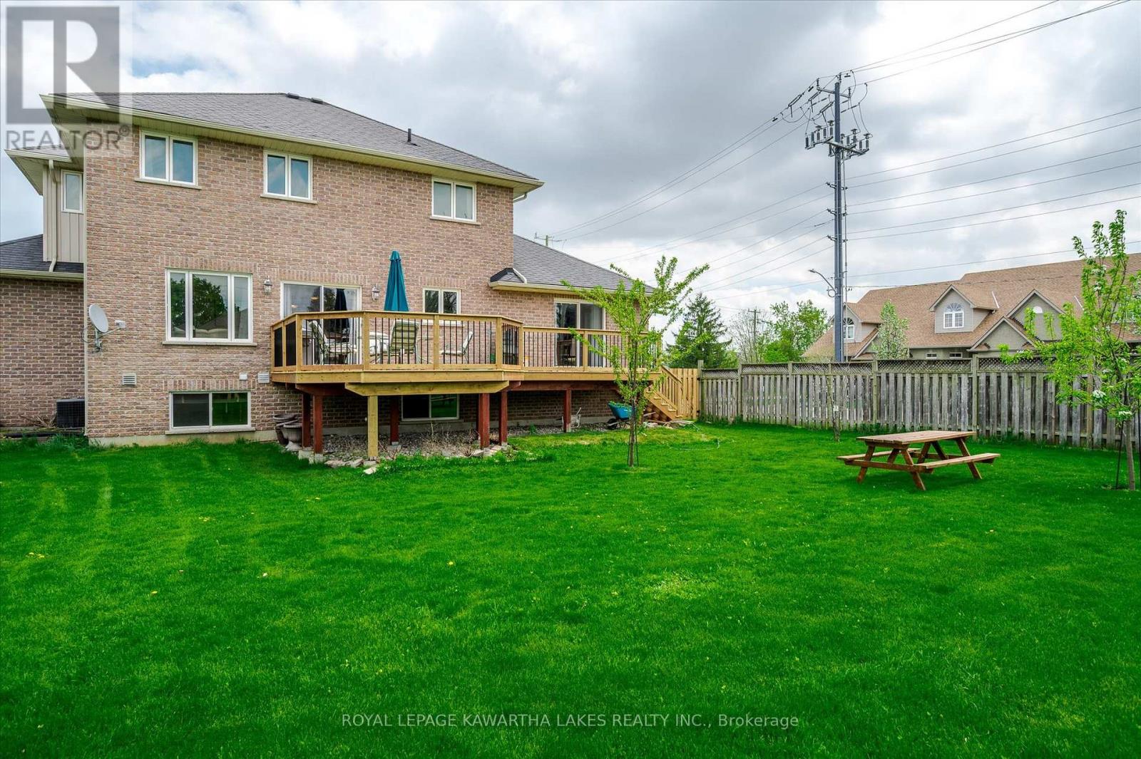 1 William Booth Crescent, Kawartha Lakes, Ontario  K9V 6E1 - Photo 49 - X12161671