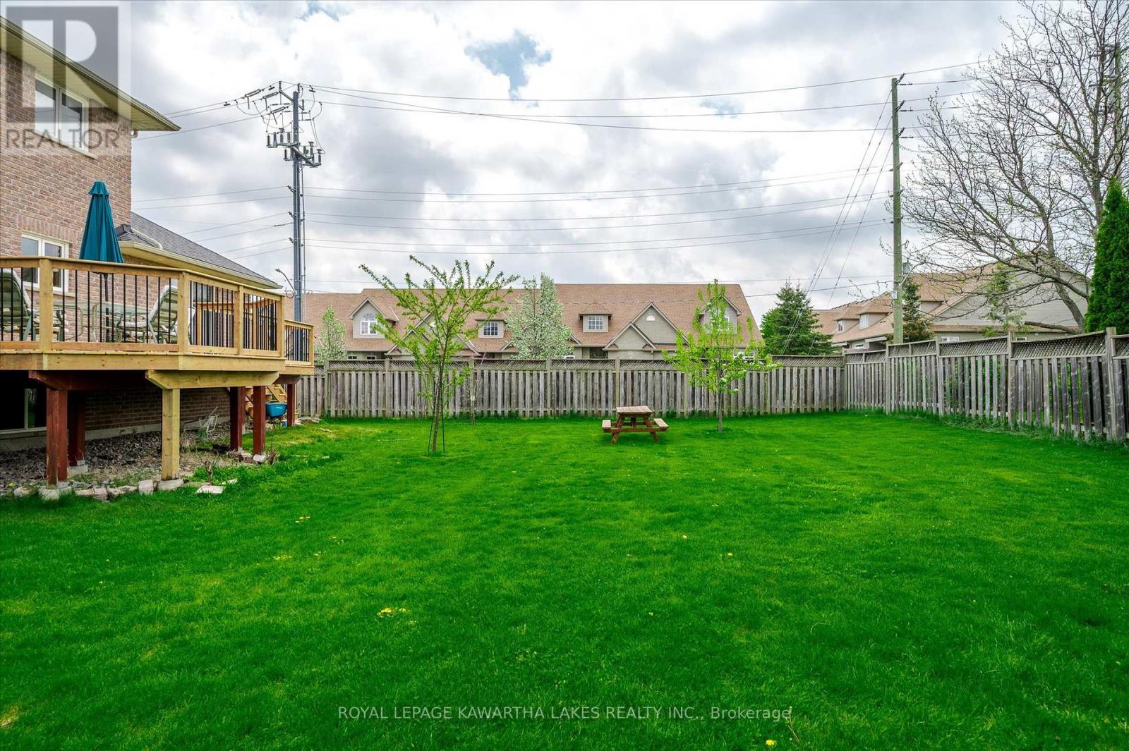 1 William Booth Crescent, Kawartha Lakes, Ontario  K9V 6E1 - Photo 50 - X12161671