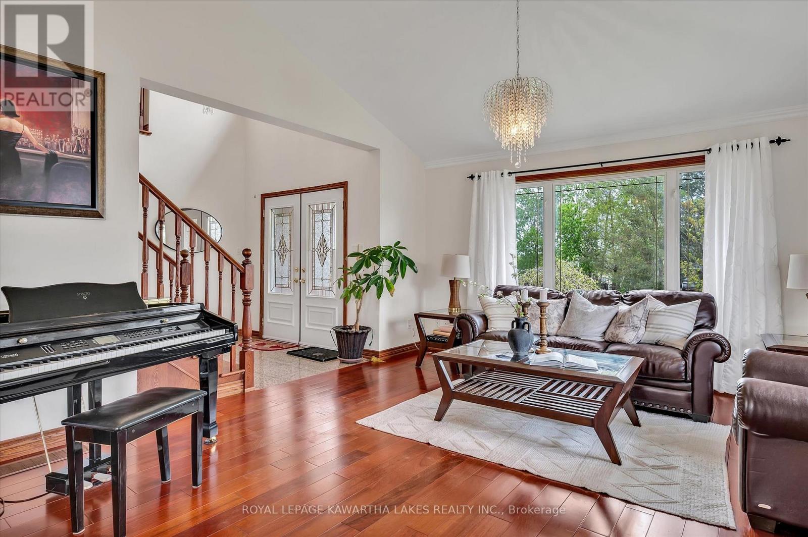 1 William Booth Crescent, Kawartha Lakes, Ontario  K9V 6E1 - Photo 7 - X12161671