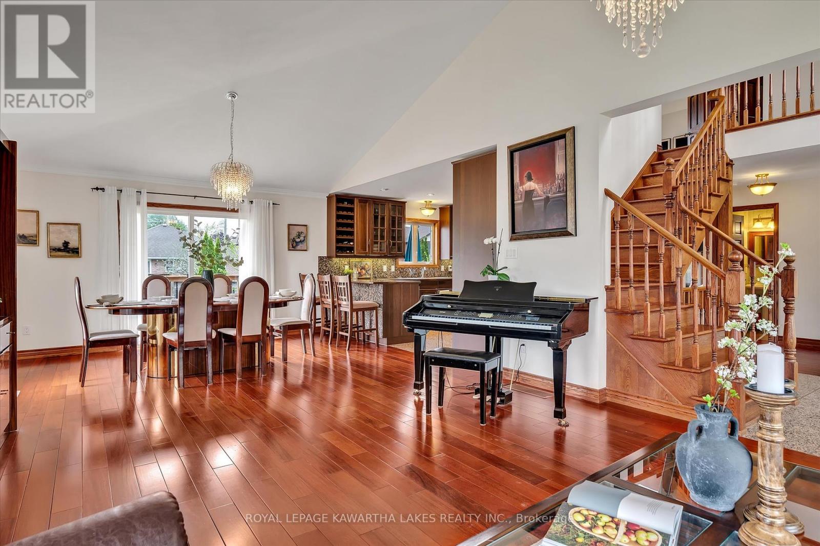 1 William Booth Crescent, Kawartha Lakes, Ontario  K9V 6E1 - Photo 8 - X12161671