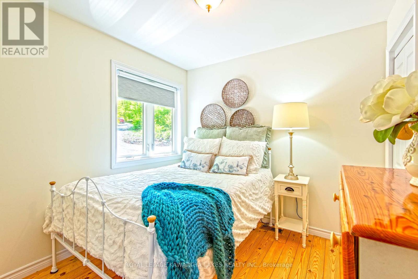 1307 Adanac Road, Highlands East, Ontario  K0L 1M0 - Photo 14 - X12164669