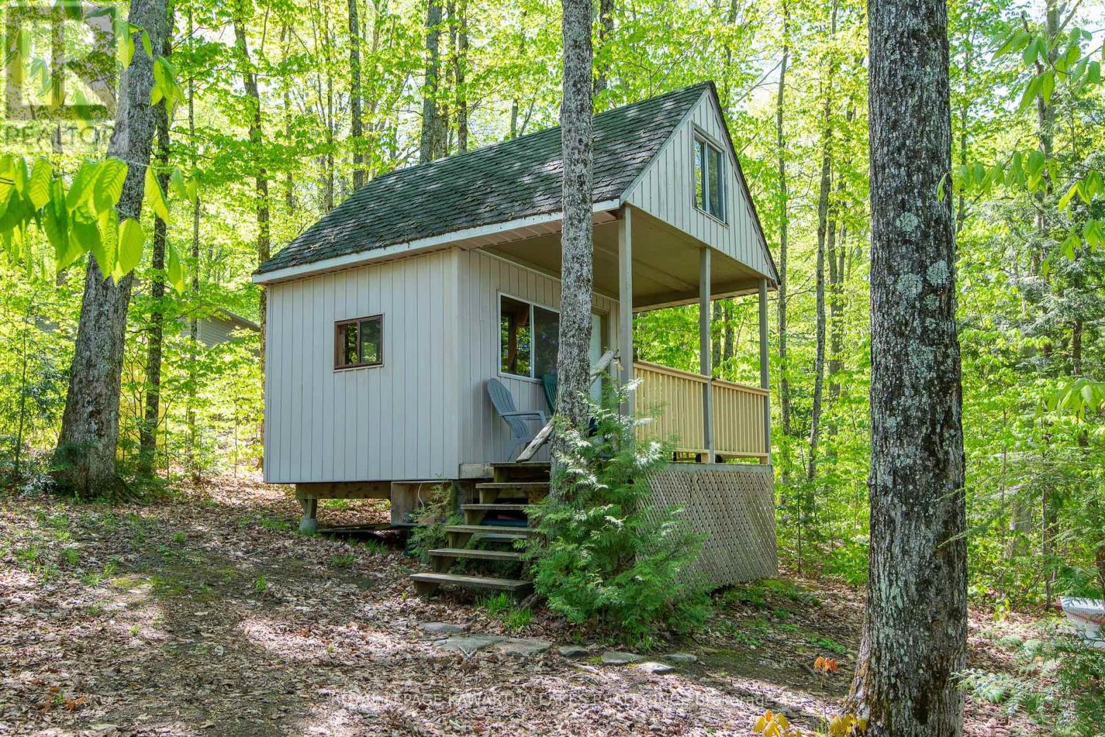 1307 Adanac Road, Highlands East, Ontario  K0L 1M0 - Photo 26 - X12164669