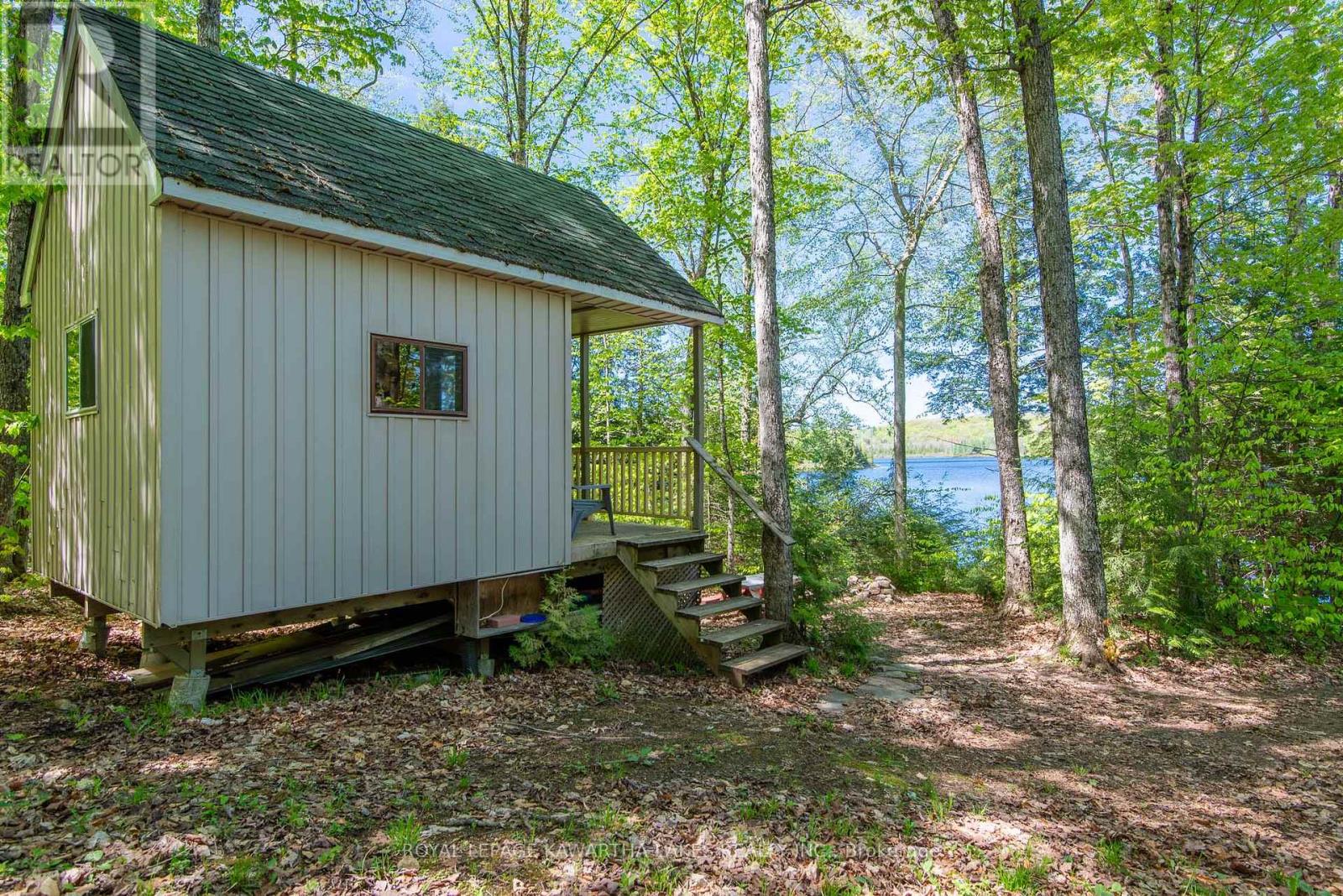 1307 Adanac Road, Highlands East, Ontario  K0L 1M0 - Photo 27 - X12164669