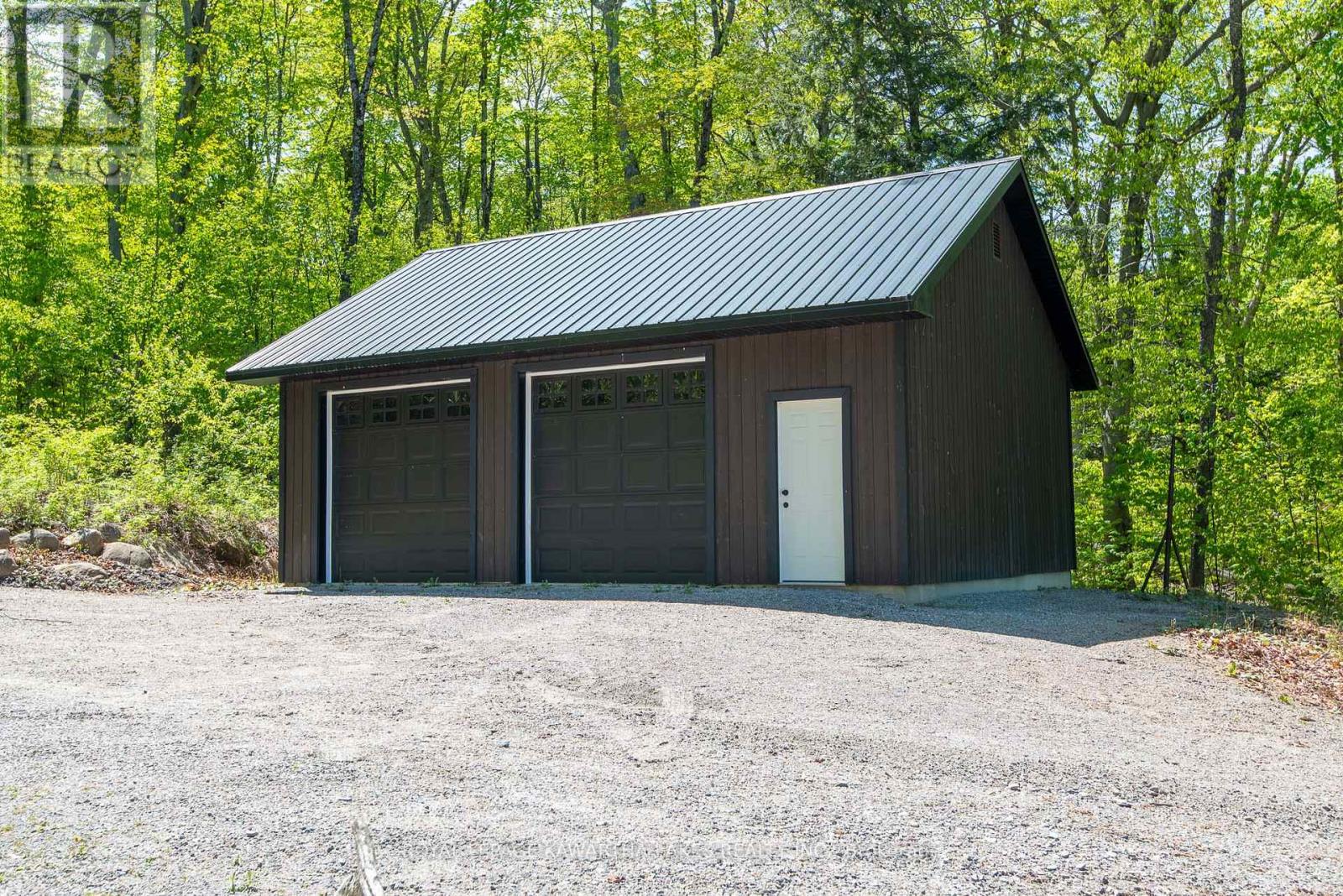 1307 Adanac Road, Highlands East, Ontario  K0L 1M0 - Photo 30 - X12164669