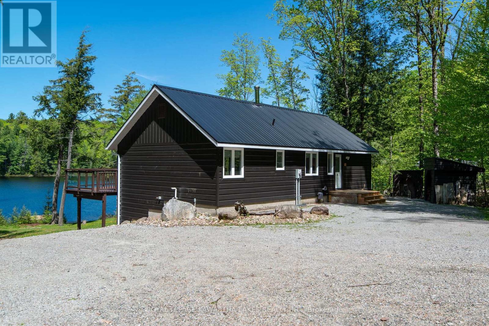 1307 Adanac Road, Highlands East, Ontario  K0L 1M0 - Photo 31 - X12164669