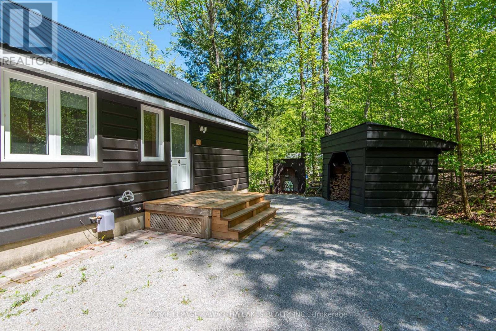 1307 Adanac Road, Highlands East, Ontario  K0L 1M0 - Photo 32 - X12164669