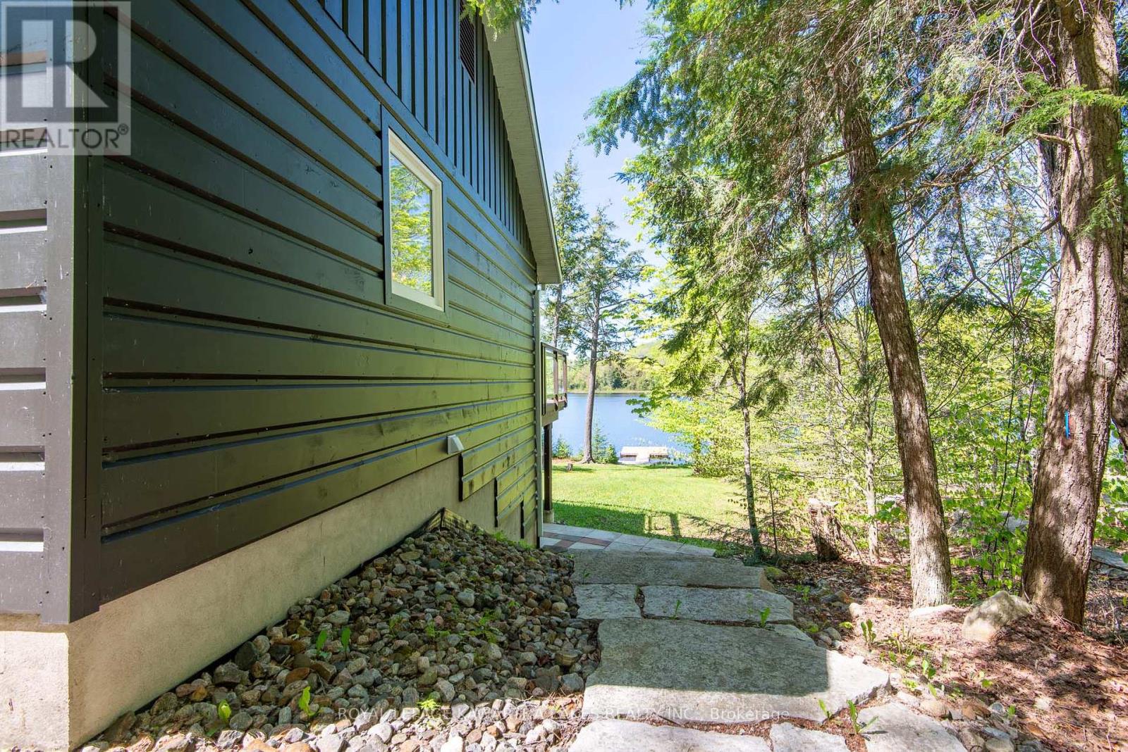 1307 Adanac Road, Highlands East, Ontario  K0L 1M0 - Photo 33 - X12164669