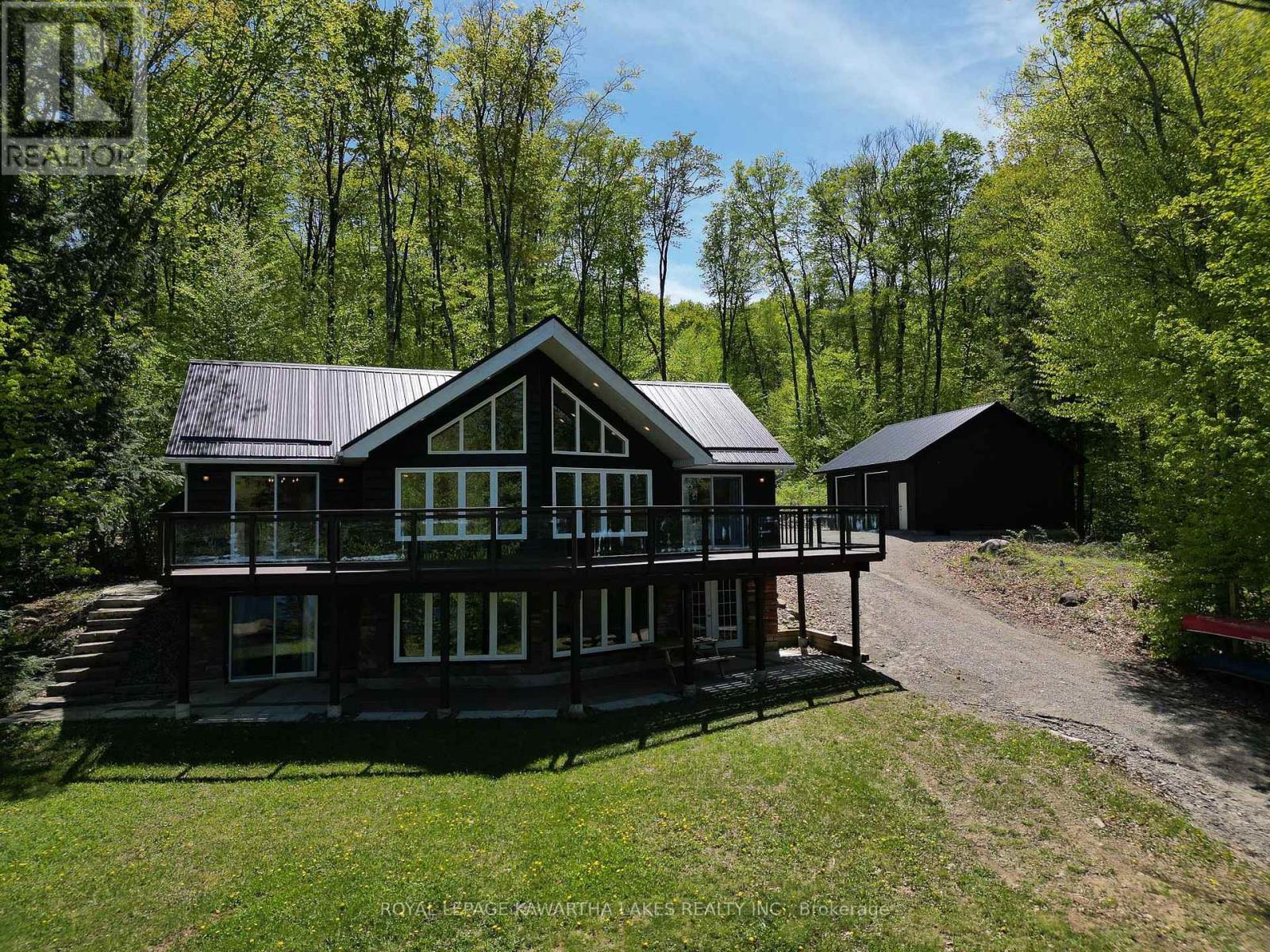 1307 Adanac Road, Highlands East, Ontario  K0L 1M0 - Photo 41 - X12164669