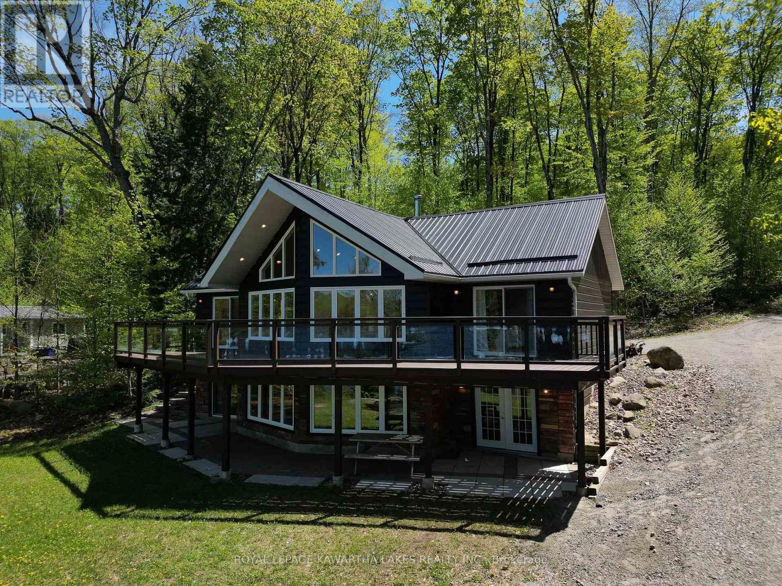 1307 Adanac Road, Highlands East, Ontario  K0L 1M0 - Photo 42 - X12164669