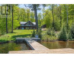1307 ADANAC ROAD, Highlands East, Ontario