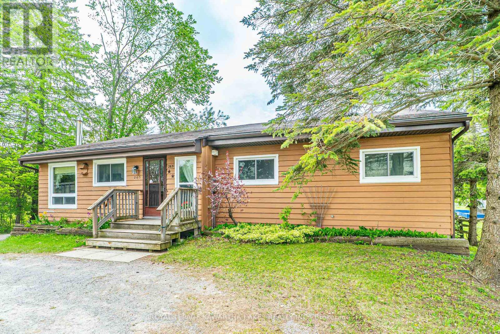 265 Cameron Street E, Brock, Ontario  L0E 1E0 - Photo 1 - N12165261