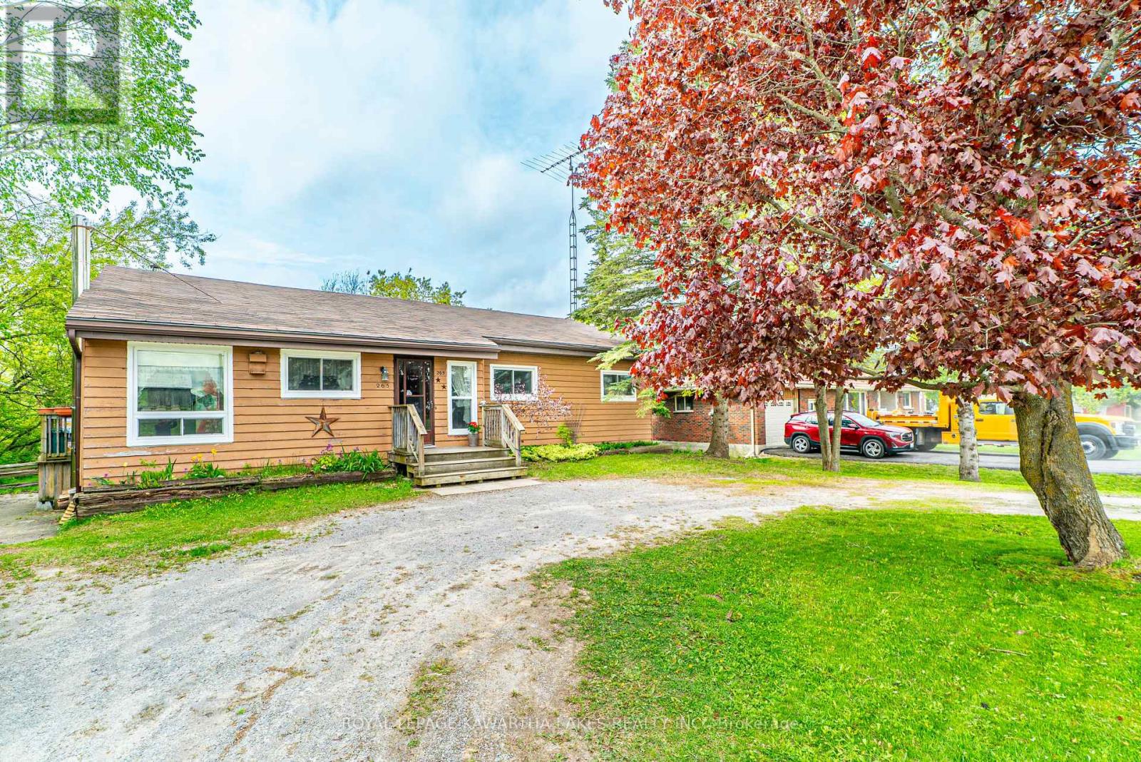 265 Cameron Street E, Brock, Ontario  L0E 1E0 - Photo 2 - N12165261