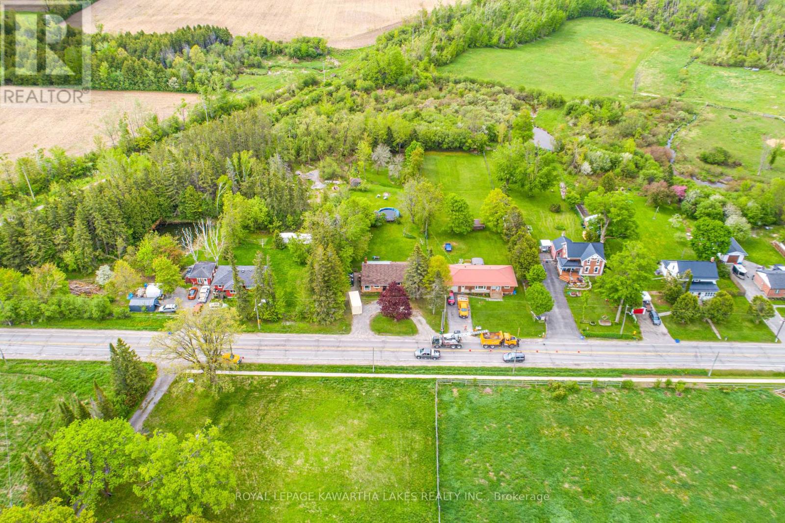 265 Cameron Street E, Brock, Ontario  L0E 1E0 - Photo 3 - N12165261