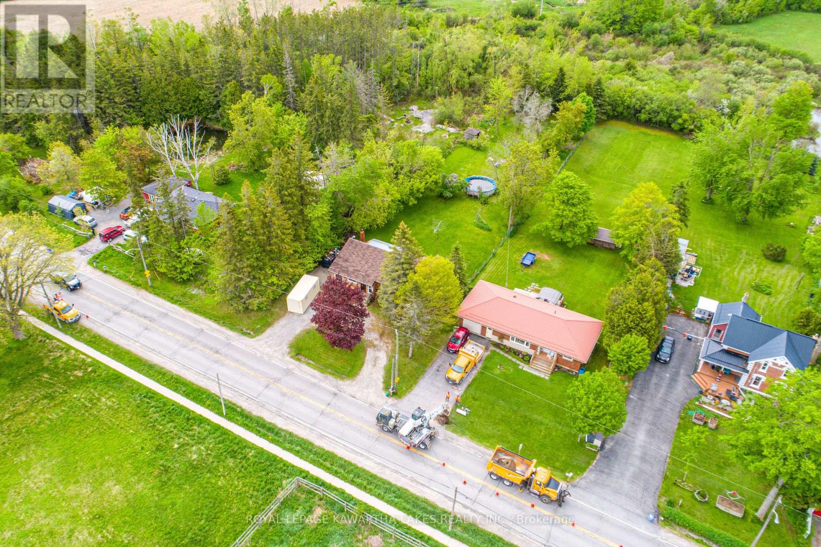 265 Cameron Street E, Brock, Ontario  L0E 1E0 - Photo 4 - N12165261
