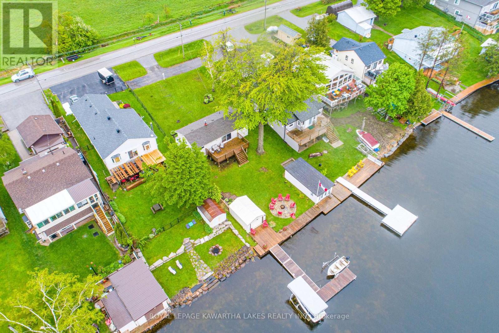 215 Snug Harbour Road, Kawartha Lakes, Ontario  K9V 4R6 - Photo 36 - X12168778