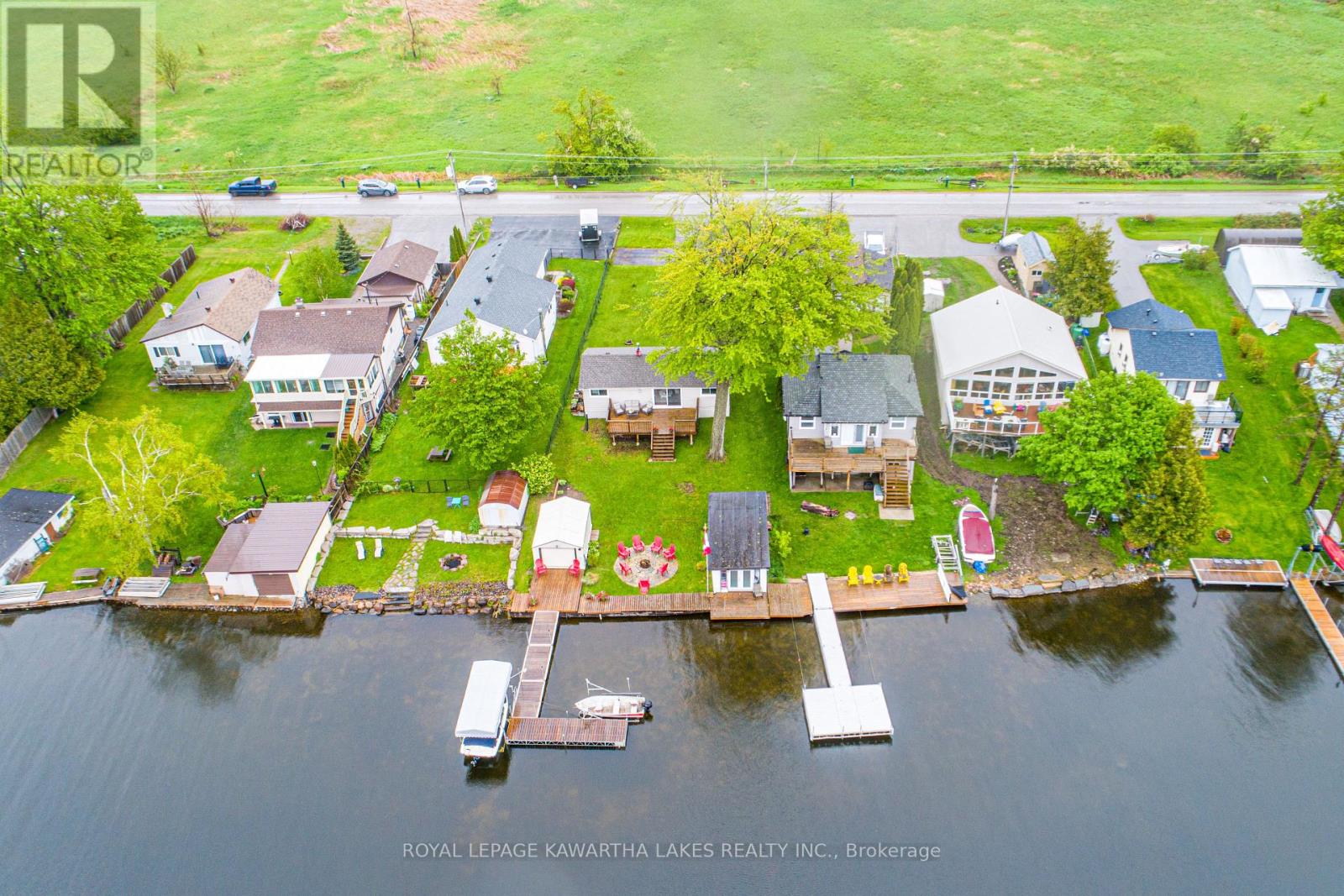 215 Snug Harbour Road, Kawartha Lakes, Ontario  K9V 4R6 - Photo 37 - X12168778