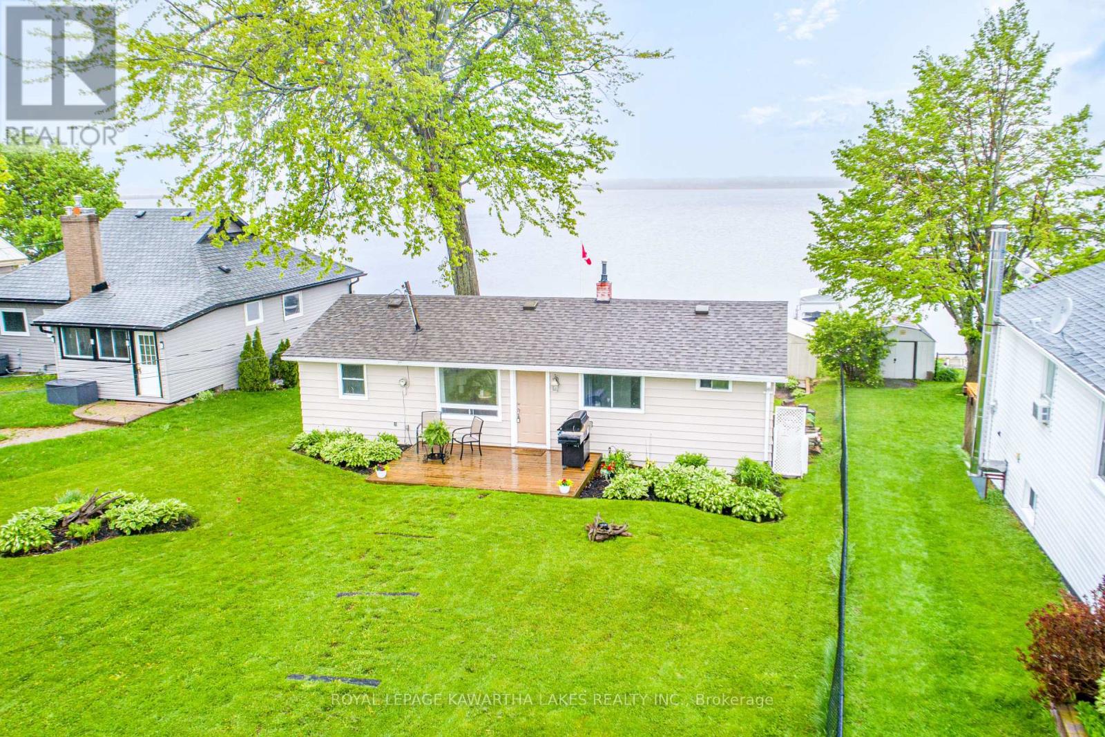 215 Snug Harbour Road, Kawartha Lakes, Ontario  K9V 4R6 - Photo 7 - X12168778