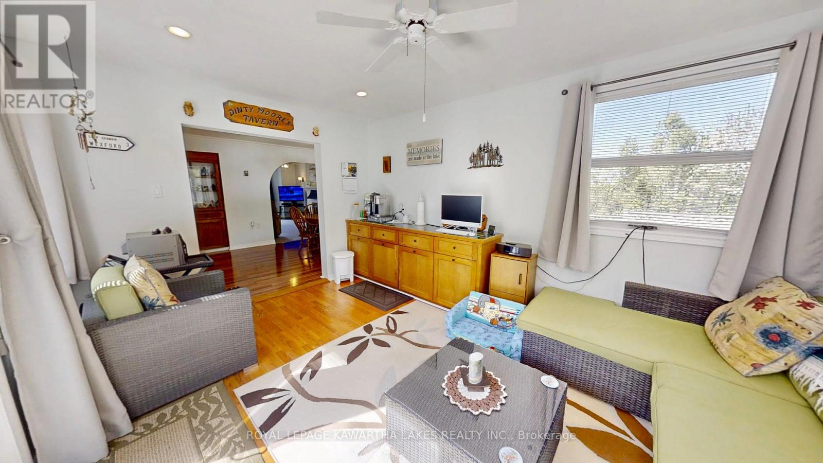 835 Cedar Glen Road, Kawartha Lakes, Ontario  K0M 1L0 - Photo 13 - X12170111