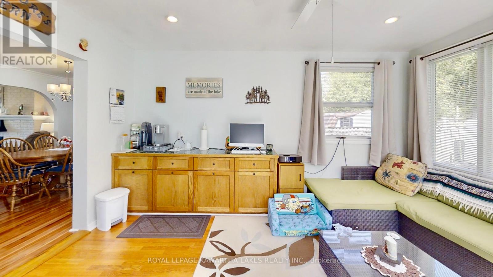 835 Cedar Glen Road, Kawartha Lakes, Ontario  K0M 1L0 - Photo 14 - X12170111