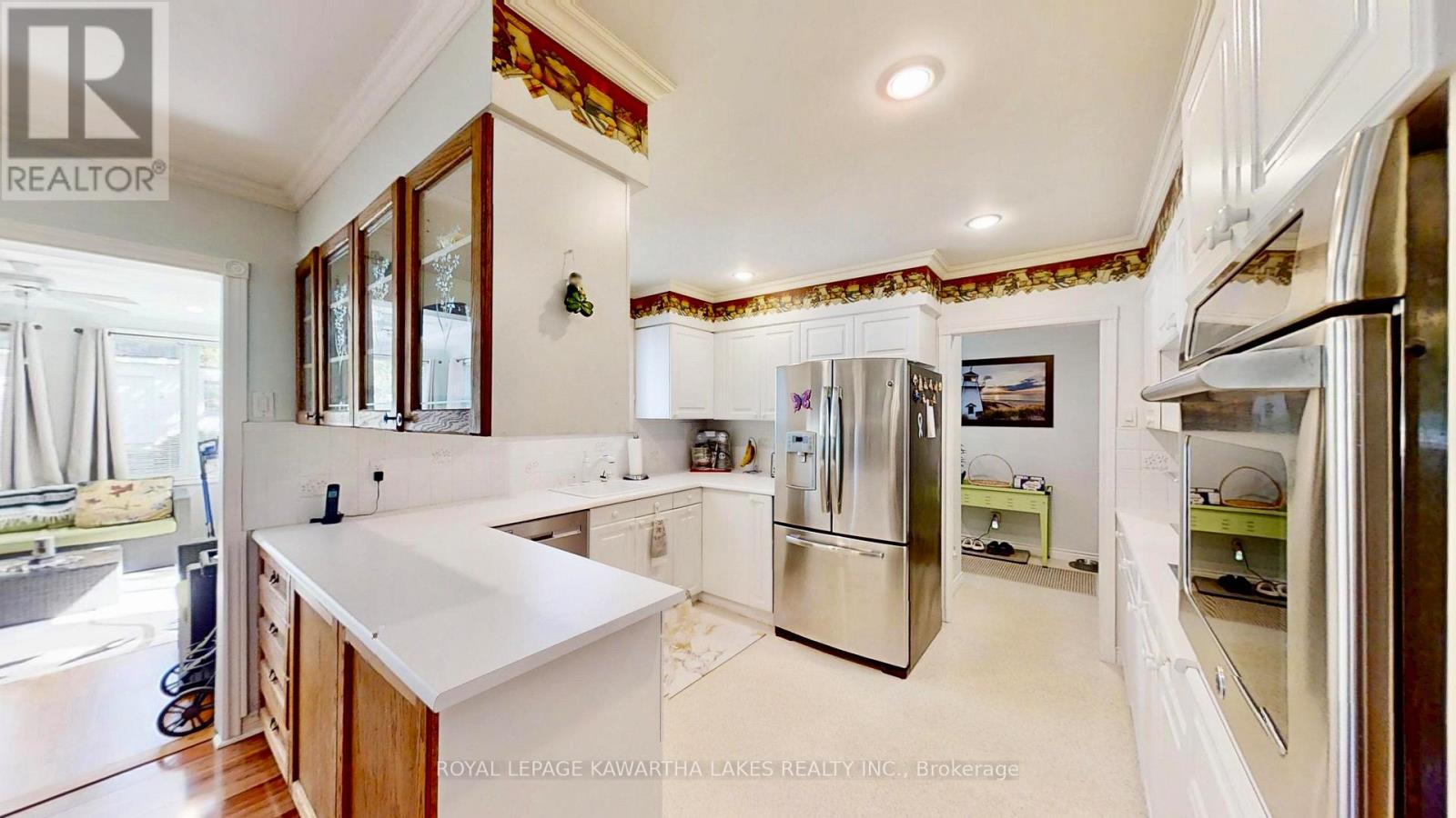 835 Cedar Glen Road, Kawartha Lakes, Ontario  K0M 1L0 - Photo 18 - X12170111