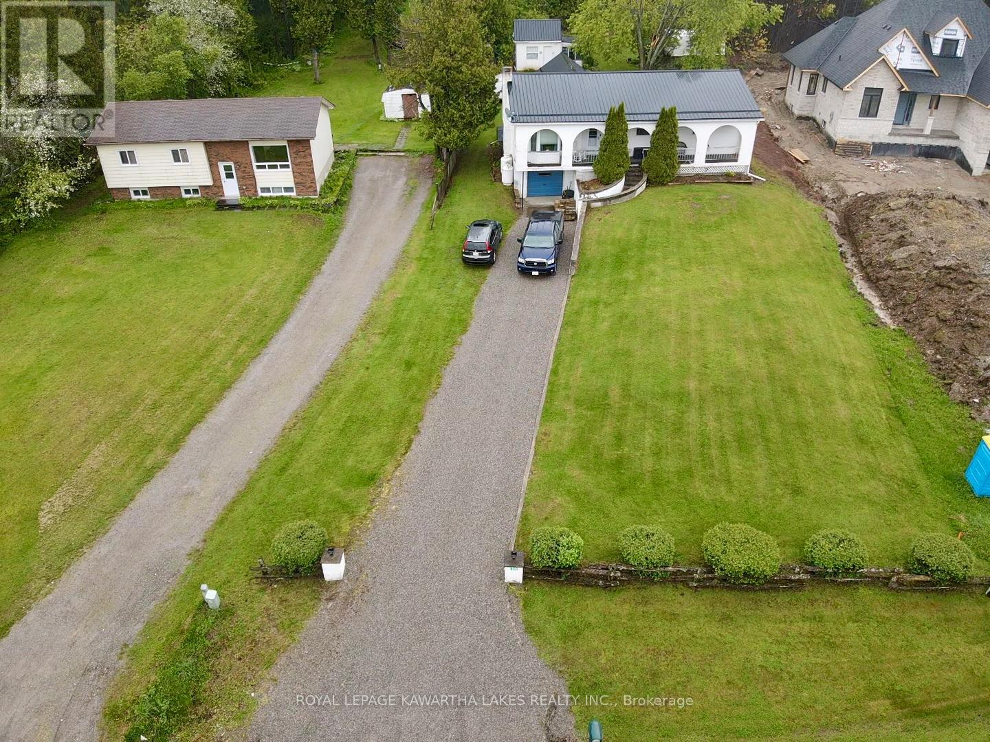 835 Cedar Glen Road, Kawartha Lakes, Ontario  K0M 1L0 - Photo 4 - X12170111