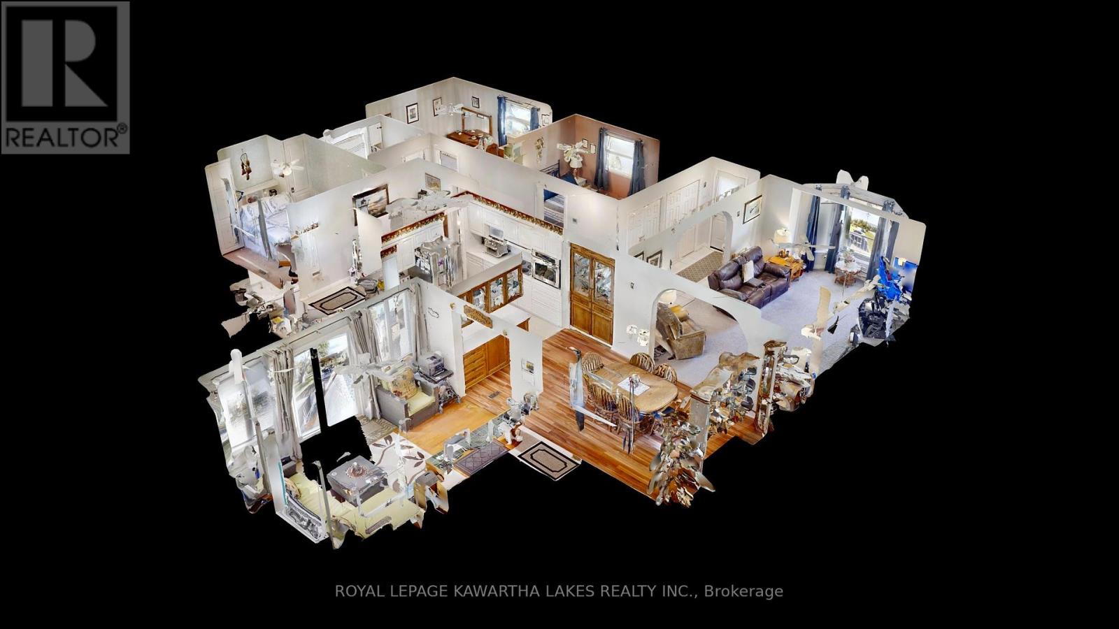 835 Cedar Glen Road, Kawartha Lakes, Ontario  K0M 1L0 - Photo 42 - X12170111