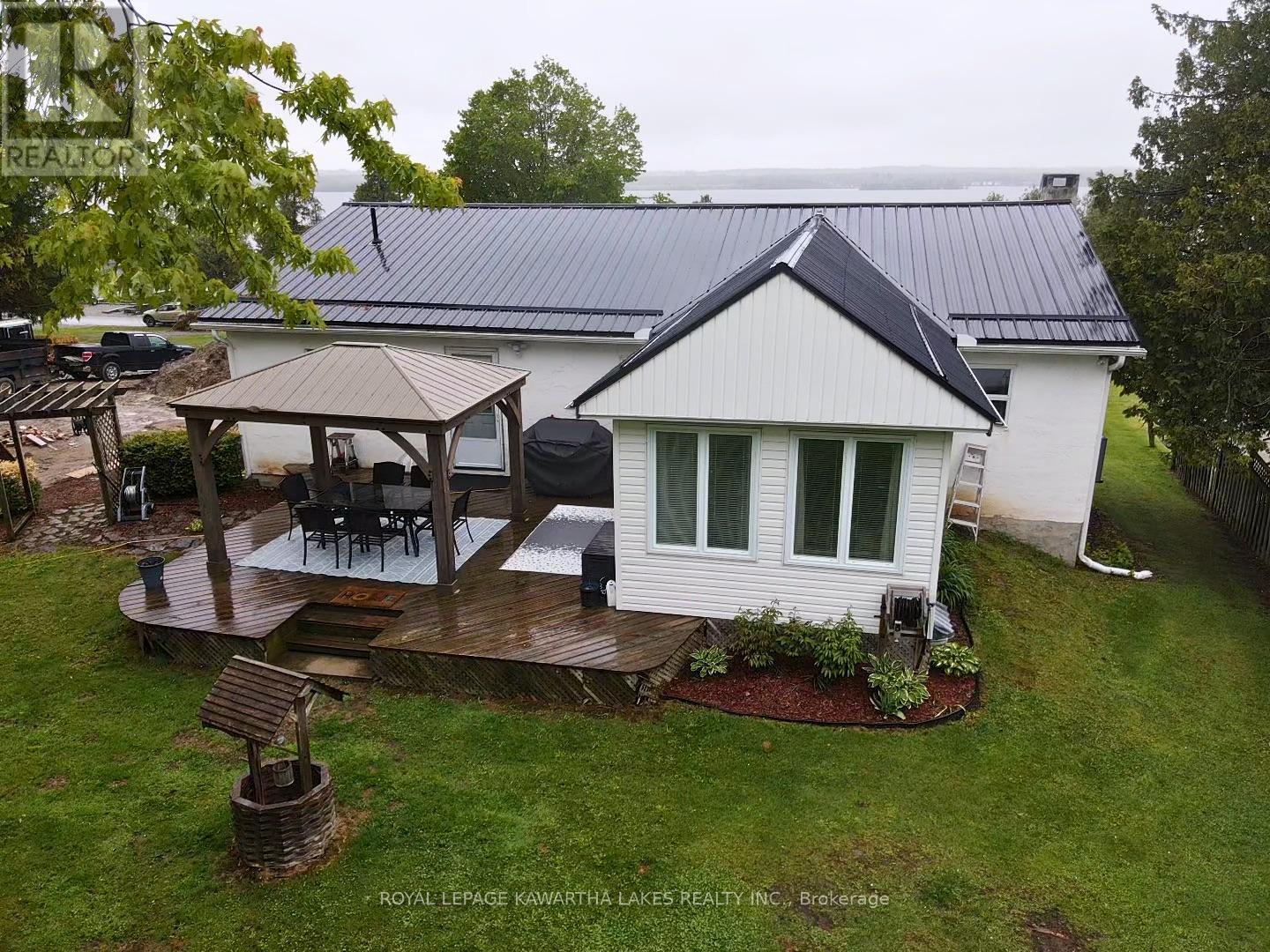 835 Cedar Glen Road, Kawartha Lakes, Ontario  K0M 1L0 - Photo 43 - X12170111