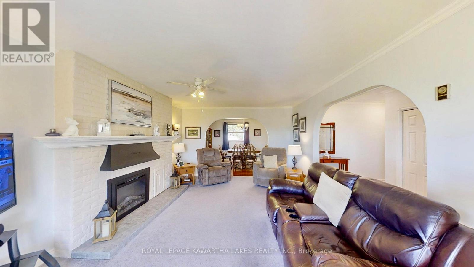 835 Cedar Glen Road, Kawartha Lakes, Ontario  K0M 1L0 - Photo 7 - X12170111