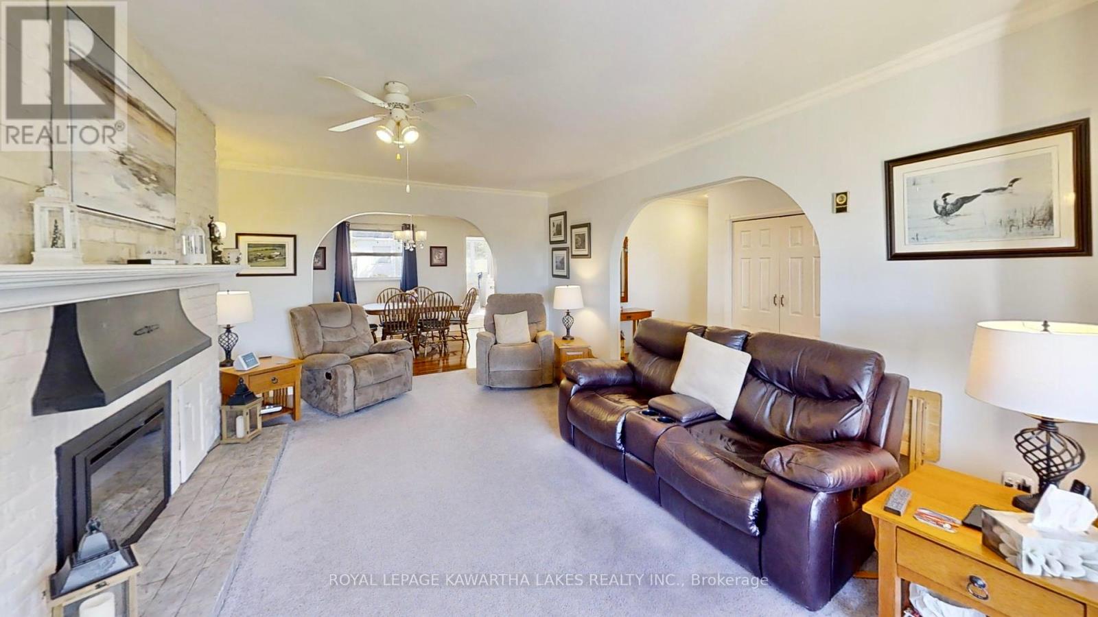 835 Cedar Glen Road, Kawartha Lakes, Ontario  K0M 1L0 - Photo 8 - X12170111