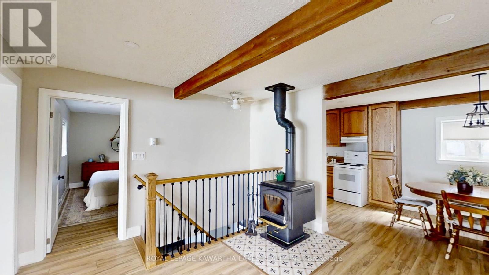 92 Alsops Beach Road, Brock, Ontario  L0K 1A0 - Photo 34 - N12185516