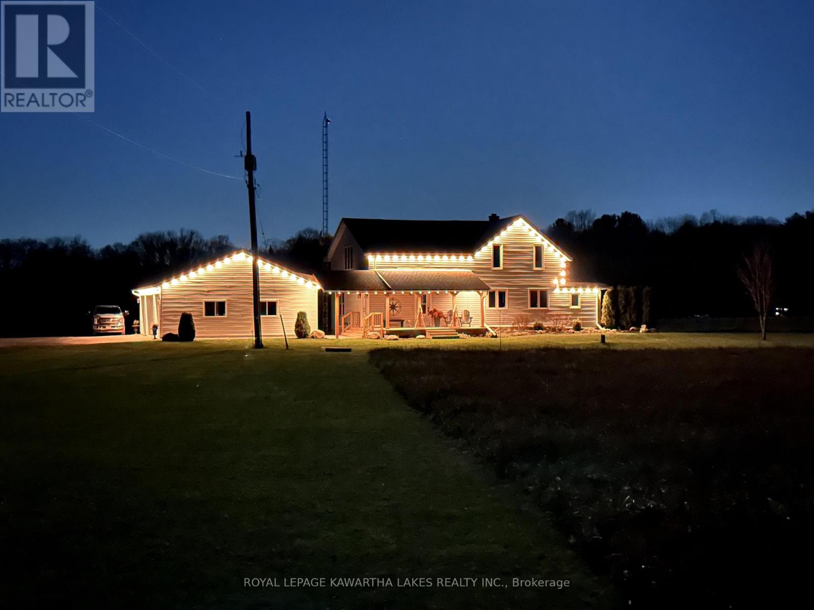 2433 County Road 121 Road, Kawartha Lakes, Ontario  K0M 1C0 - Photo 37 - X12191256