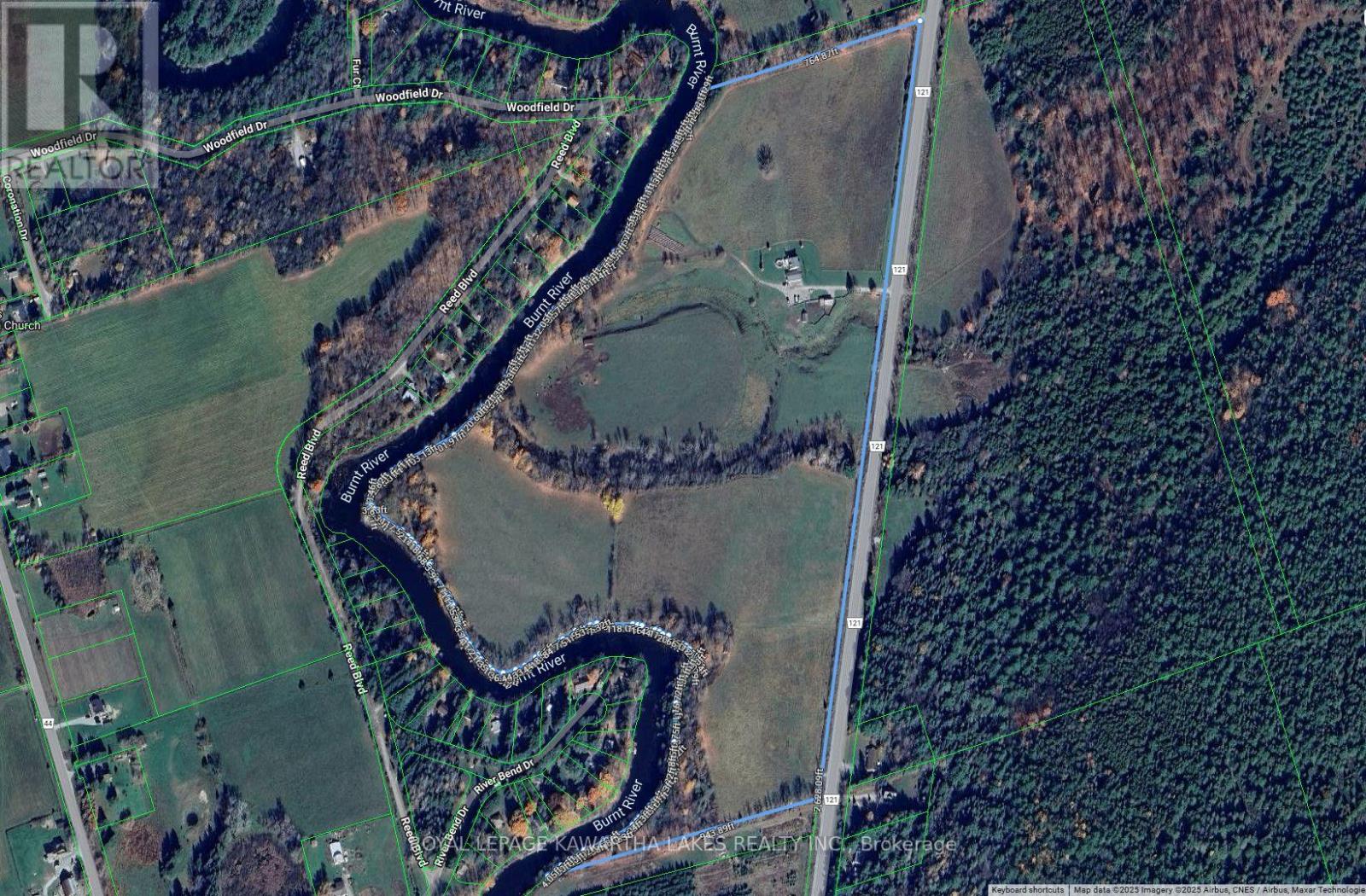 2433 County Road 121 Road, Kawartha Lakes, Ontario  K0M 1C0 - Photo 38 - X12191256