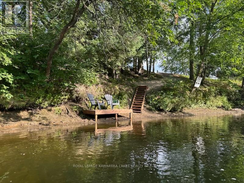 2433 County Road 121 Road, Kawartha Lakes, Ontario  K0M 1C0 - Photo 40 - X12191256