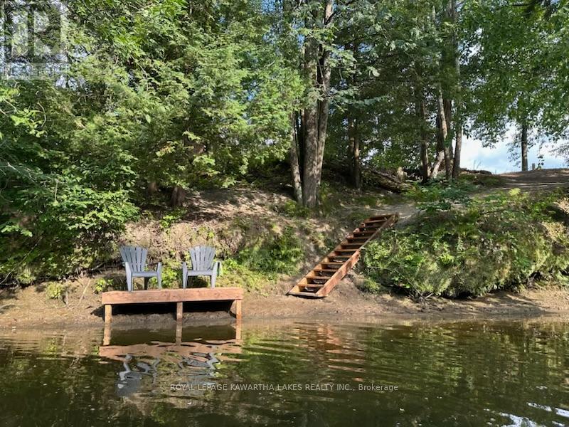 2433 County Road 121 Road, Kawartha Lakes, Ontario  K0M 1C0 - Photo 39 - X12194367