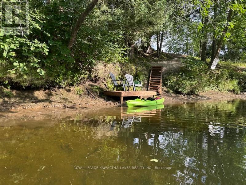 2433 County Road 121 Road, Kawartha Lakes, Ontario  K0M 1C0 - Photo 40 - X12194367