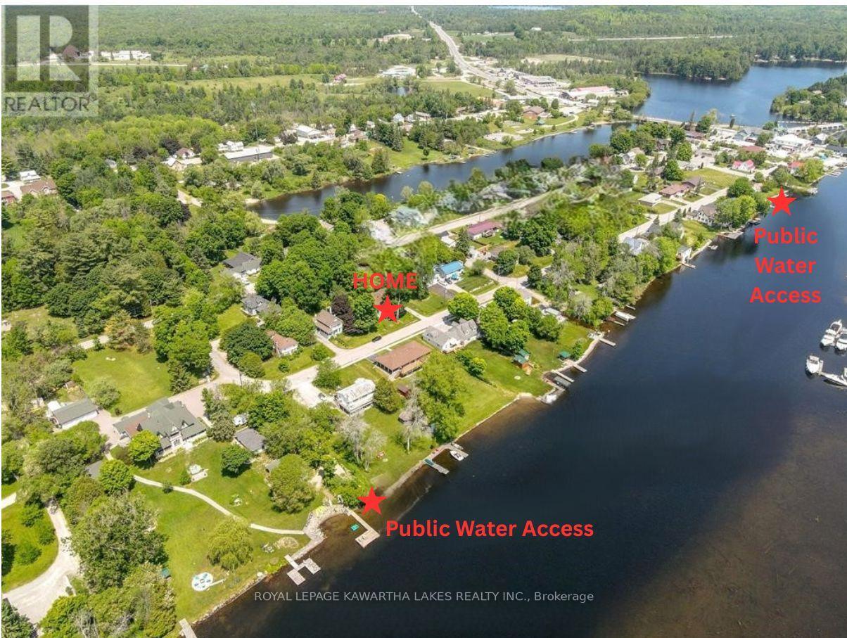 50 North Water Street, Kawartha Lakes, Ontario  K0M 1K0 - Photo 45 - X12194864