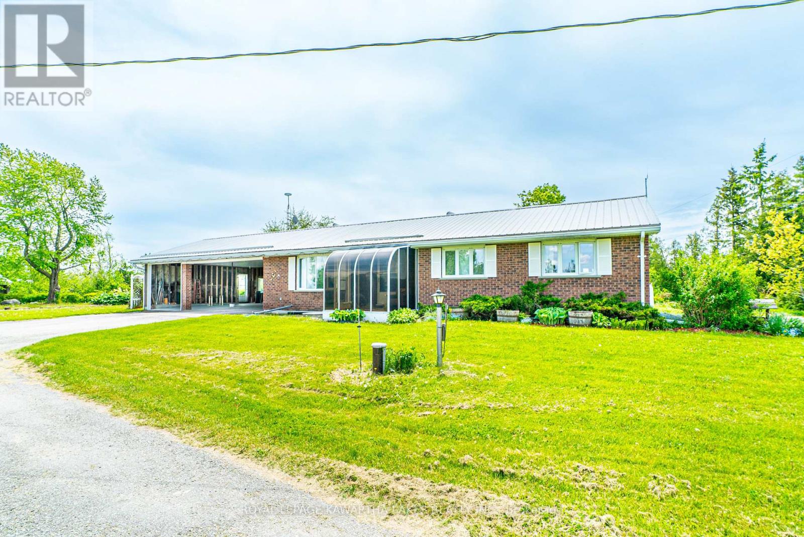 576 LORNEVILLE ROAD, Kawartha Lakes, Ontario