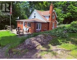 5 GOVERNMENT DOCK ROAD, Kawartha Lakes, Ontario