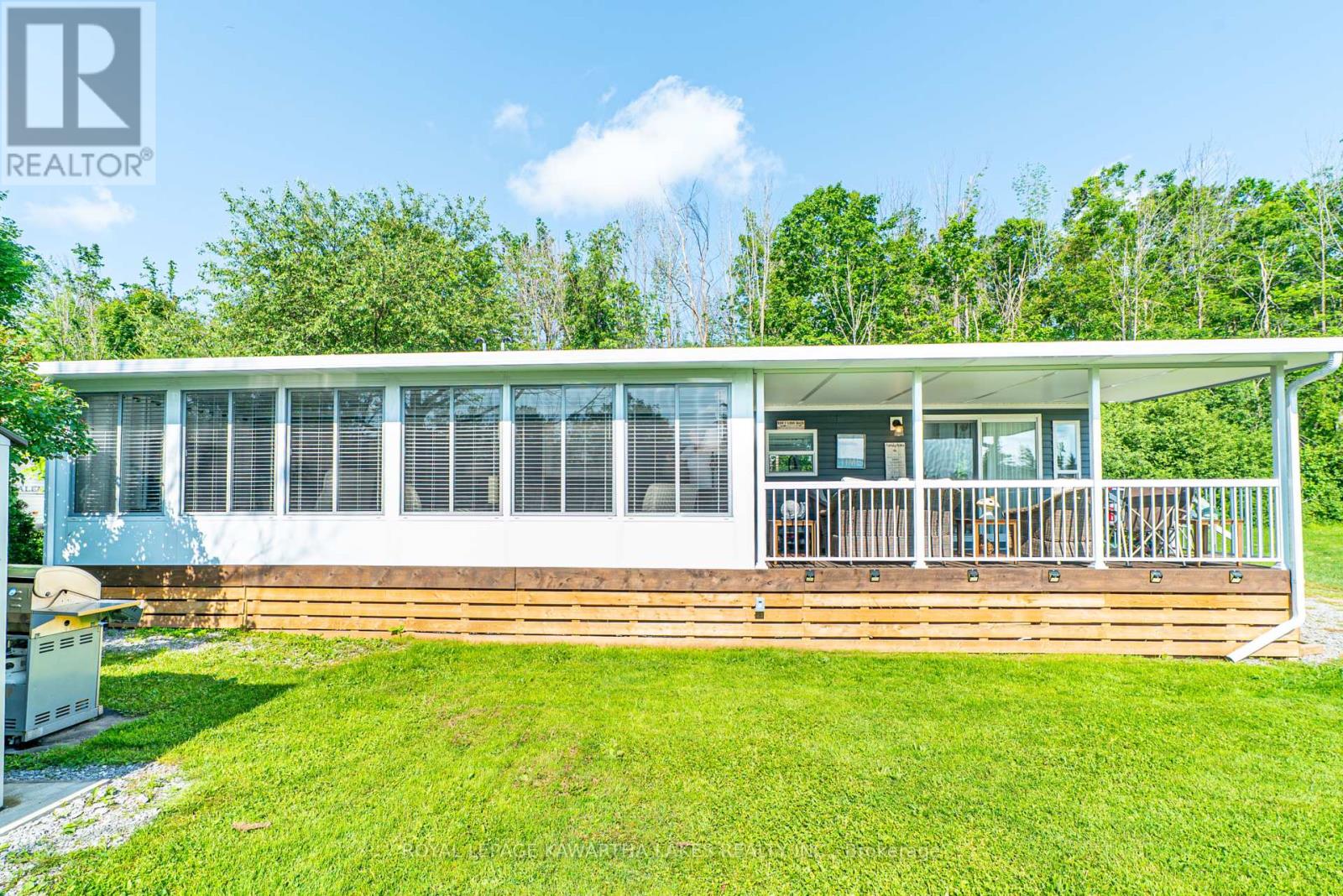 46 Alpine Street, Kawartha Lakes, Ontario  K9V 4R1 - Photo 17 - X12223796