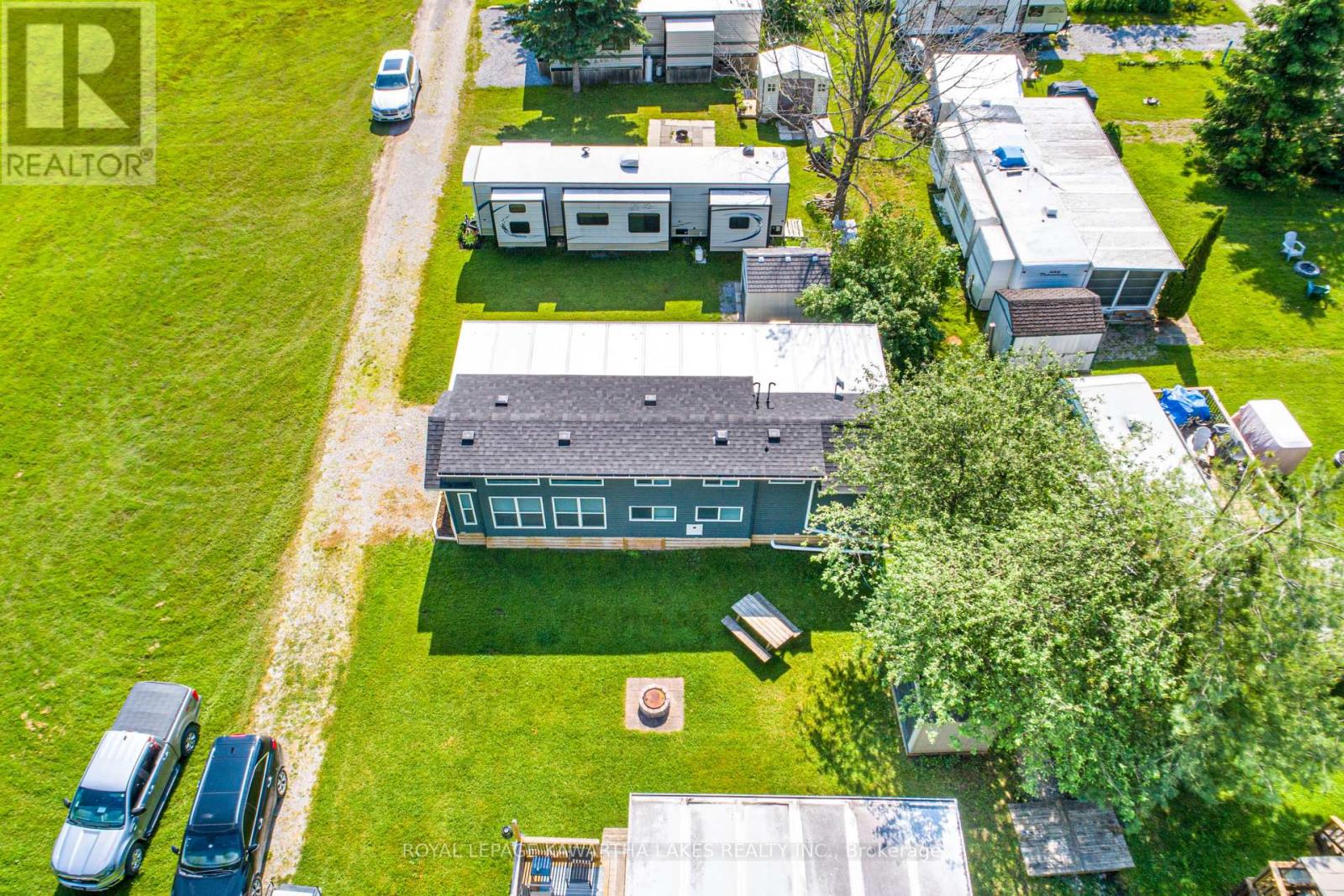 46 Alpine Street, Kawartha Lakes, Ontario  K9V 4R1 - Photo 18 - X12223796