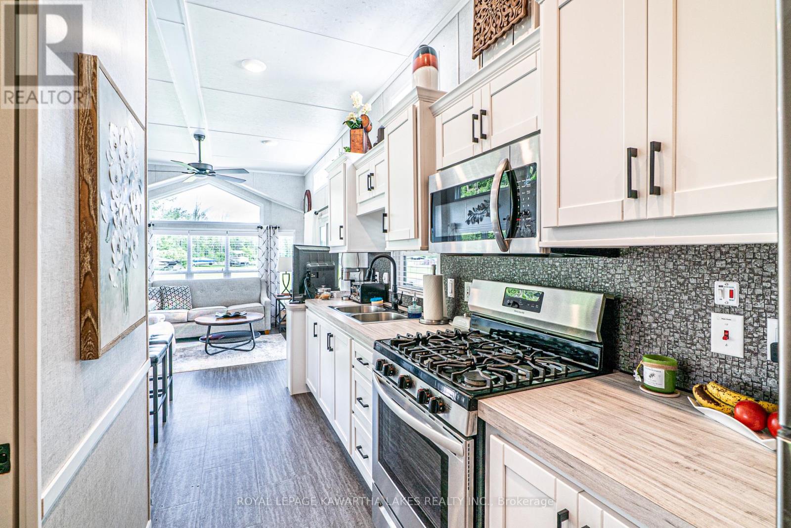 46 Alpine Street, Kawartha Lakes, Ontario  K9V 4R1 - Photo 4 - X12223796