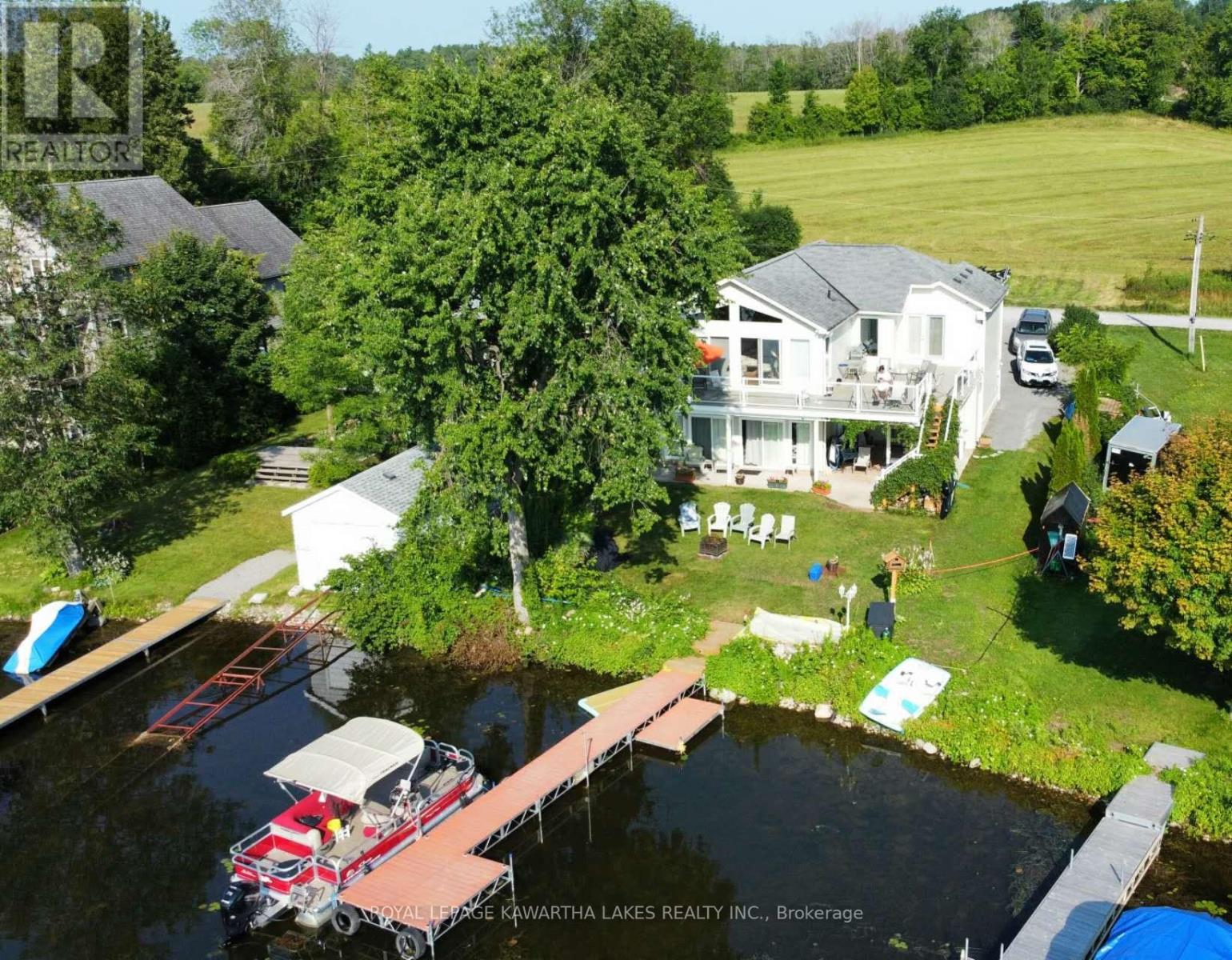 595 FOLEY ROAD, Otonabee-South Monaghan, Ontario