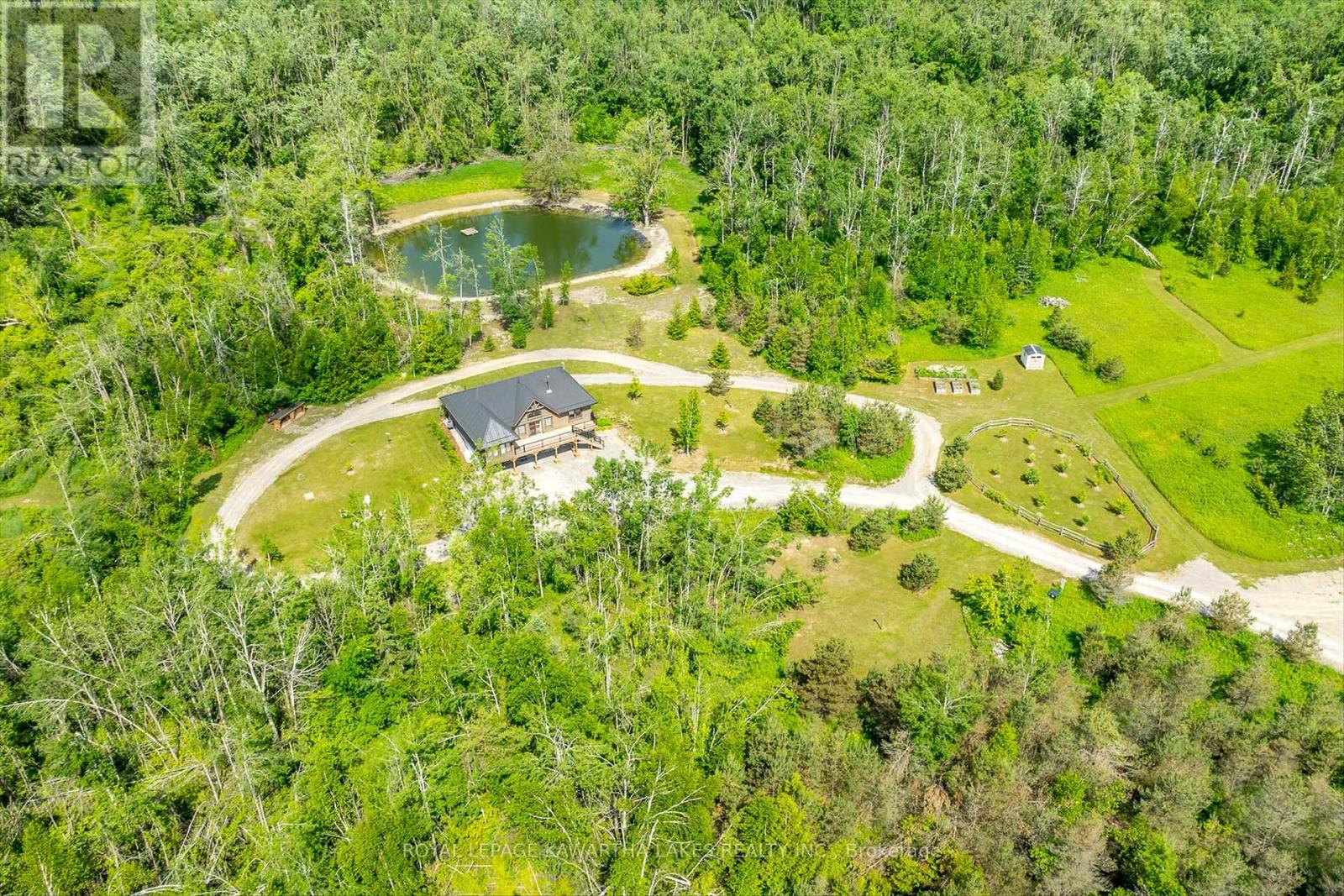 563 Heights Road, Kawartha Lakes, Ontario  K0L 2X0 - Photo 34 - X12228457