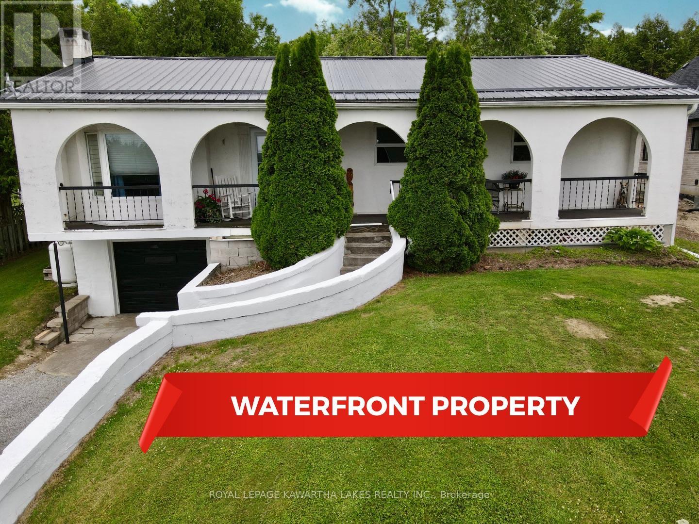835 Cedar Glen Road, Kawartha Lakes, Ontario  K0M 1L0 - Photo 1 - X12235711