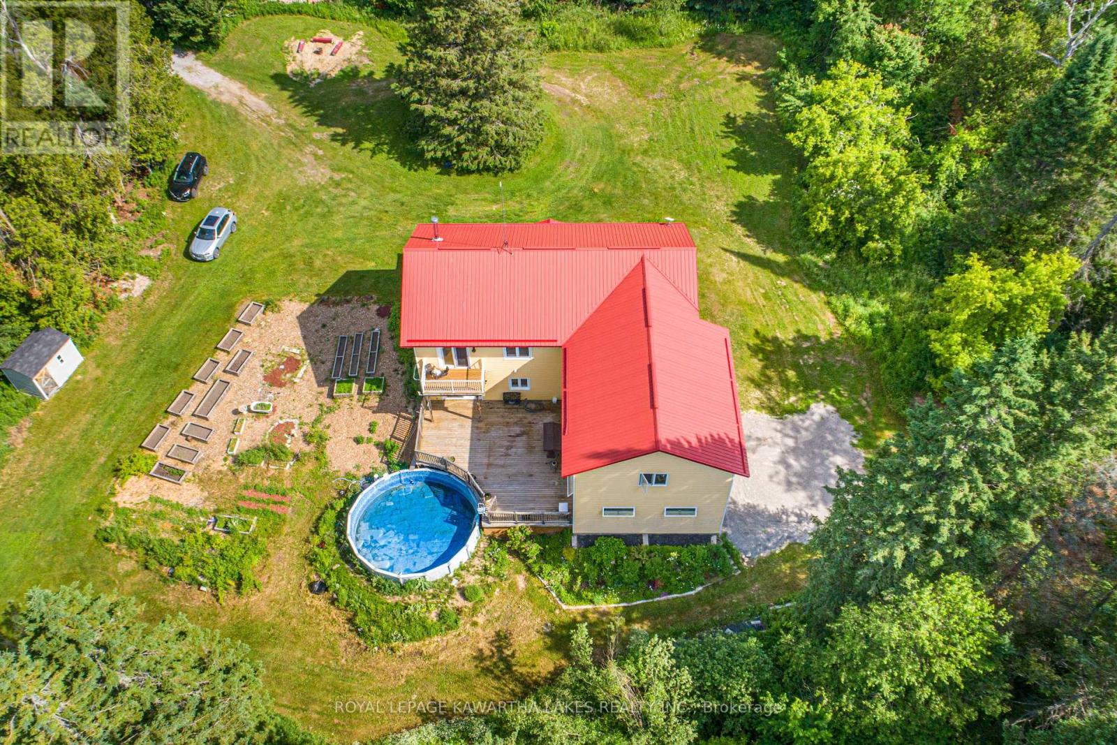 1752 Highway 35 S, Kawartha Lakes, Ontario  L0B 1K0 - Photo 27 - X12236523