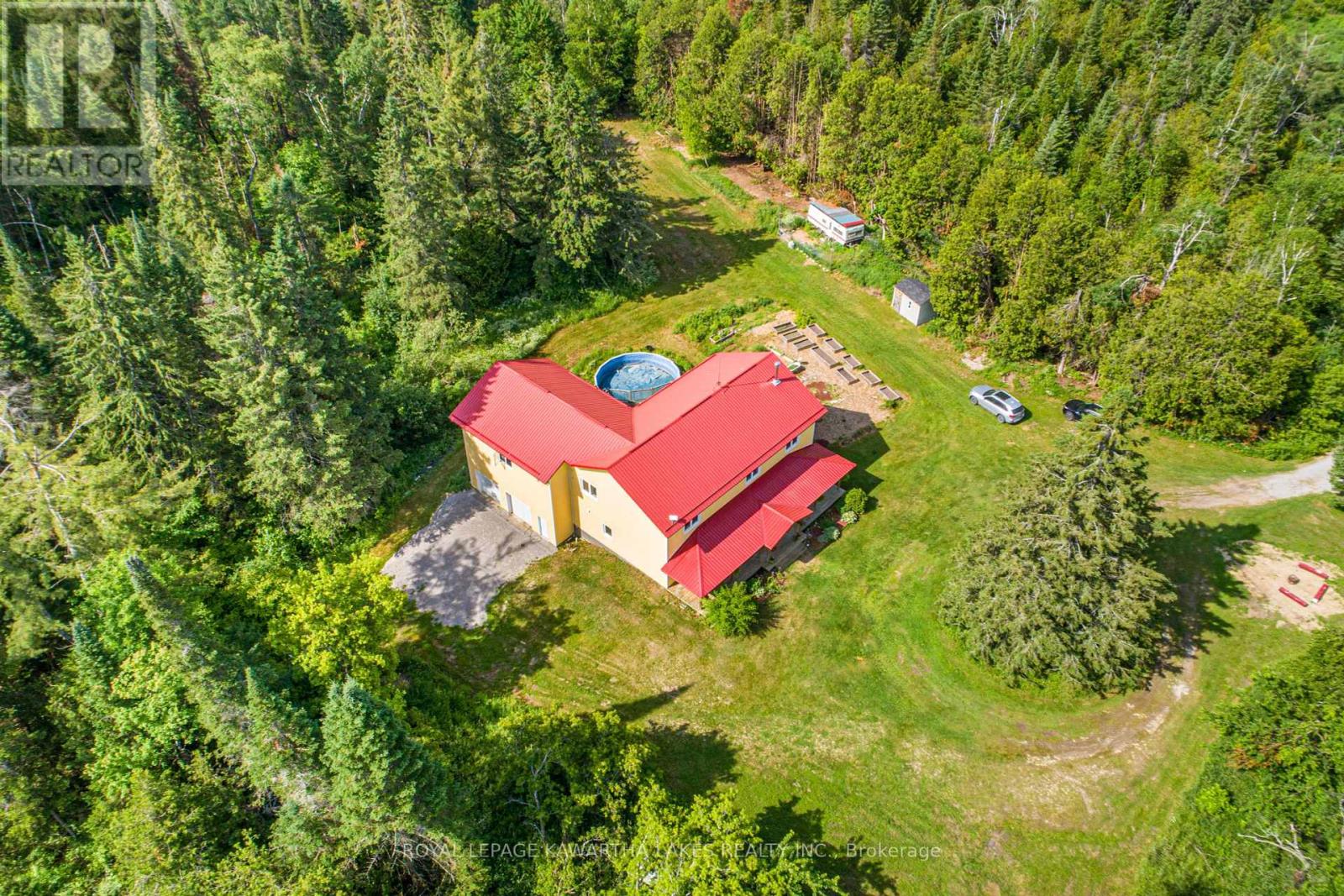 1752 Highway 35 S, Kawartha Lakes, Ontario  L0B 1K0 - Photo 29 - X12236523