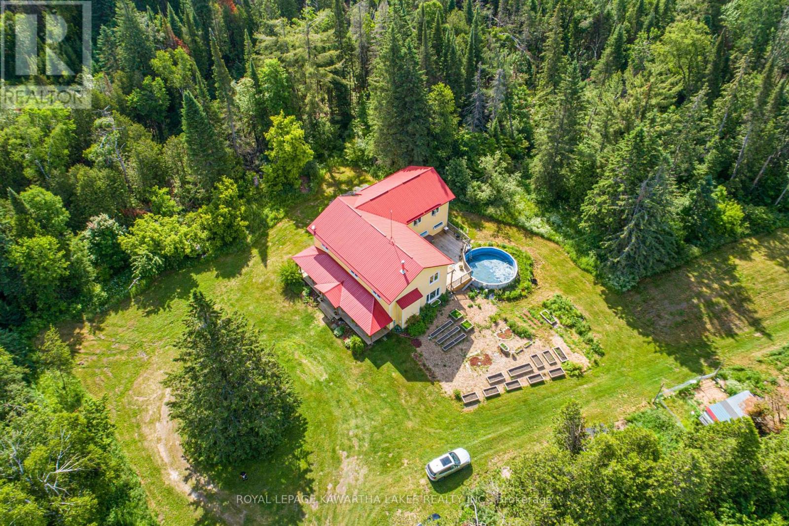 1752 Highway 35 S, Kawartha Lakes, Ontario  L0B 1K0 - Photo 30 - X12236523