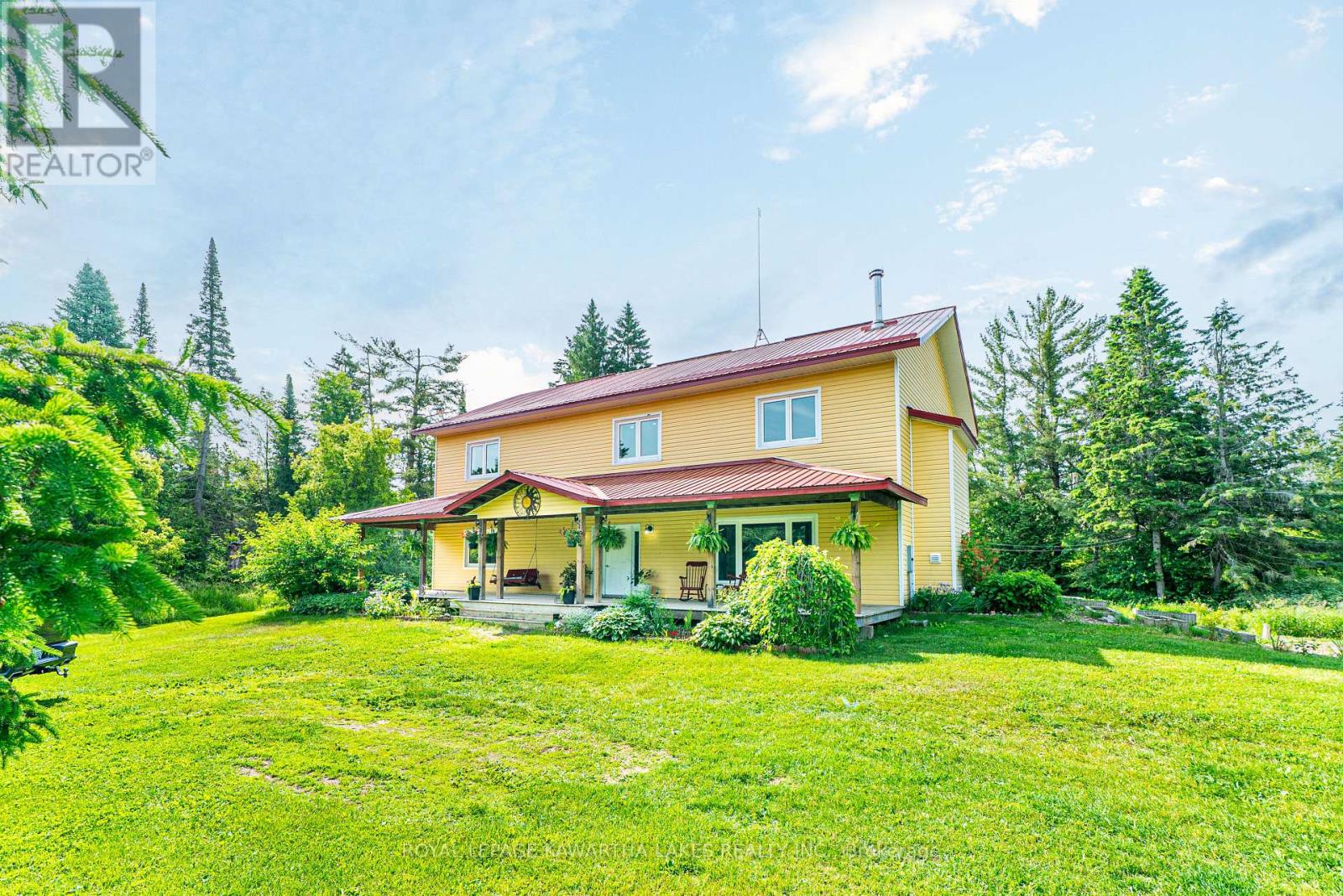 1752 Highway 35 S, Kawartha Lakes, Ontario  L0B 1K0 - Photo 31 - X12236523