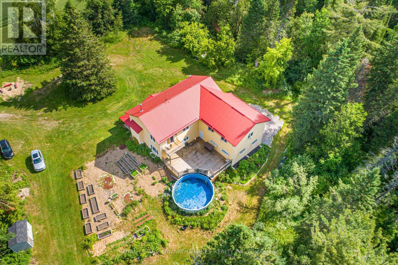 1752 Highway 35 S, Kawartha Lakes, Ontario  L0B 1K0 - Photo 32 - X12236523